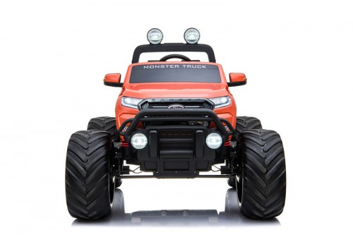 Детский электромобиль Ford Monster Truck DK-MT550