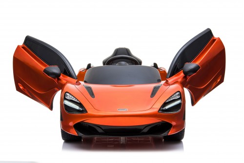 Детский электромобиль McLaren 720S 