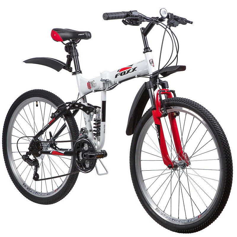 Складной велосипед купить 26. Велосипед Foxx Zing 26. Велосипед Foxx Zing f1. Велосипед Foxx Zing h1 26". Велосипед Foxx 26sfv.ZINGF1.18bk1.