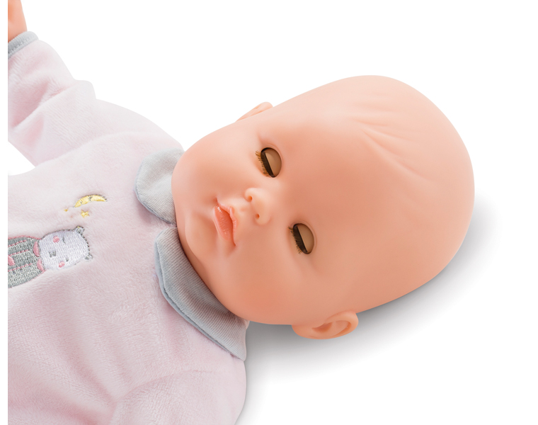 Кукла в наборе Corolle Элоиза собирается ко сну с ароматом ванили 36 см 
