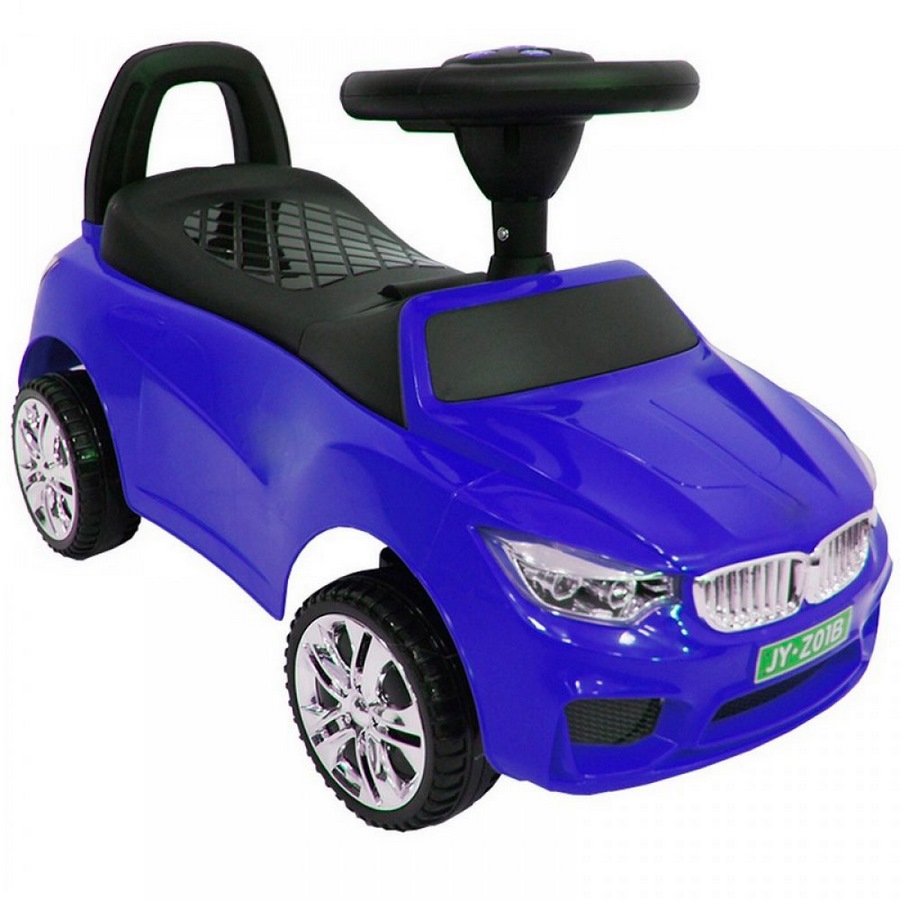 Синяя машинка для детей. Толокар RIVERTOYS BMW jy-z01b. Jy-z01b черный BMW толокар. Jy-z01b желтый BMW толокар. Толокар jy-z01b синий.