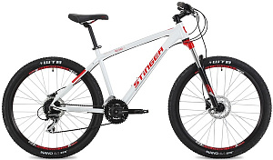 Двухколесный велосипед Stinger Reload Evo 27,5 дюймов скоростной