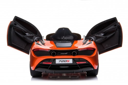 Детский электромобиль McLaren 720S 