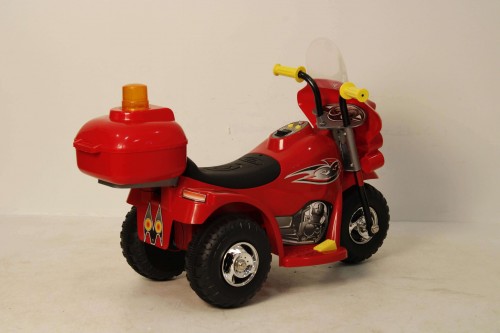 Детский электромотоцикл HL-218 
