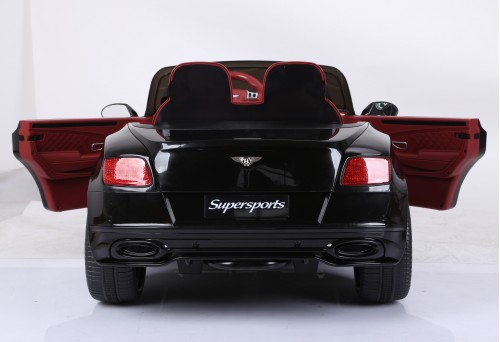 Электромобиль Bentley Supersport (JE1155) 