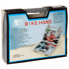 Набор инструментов Bike Hand YC-735A 19 позиц.