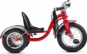 Трехколесный велосипед Schwinn Roadster Trike красный