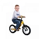 Беговел Small Rider Roadster 2 AIR Plus NB (желтый)