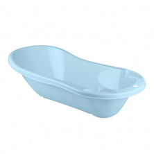 Ванна с клапаном (упак.5 шт.) (светло-голубой арт. 431301331)