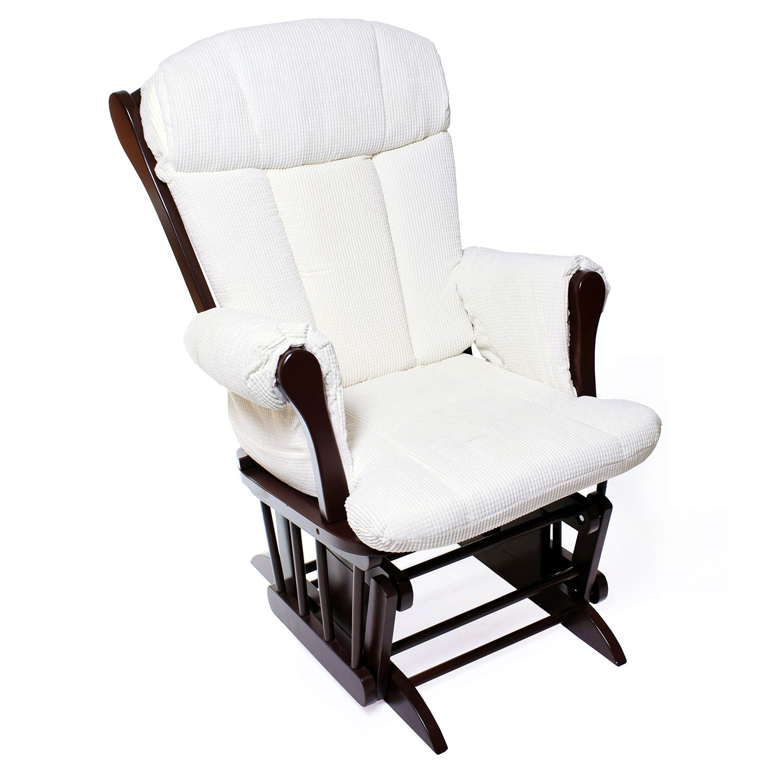 Кресло-качалка для кормления Nuovita Bertini