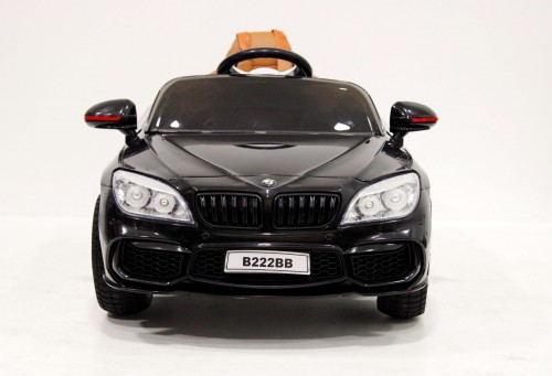 Детский электромобиль BMW B222BB 