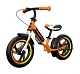 Беговел Small Rider Roadster 3 (оранжевый)