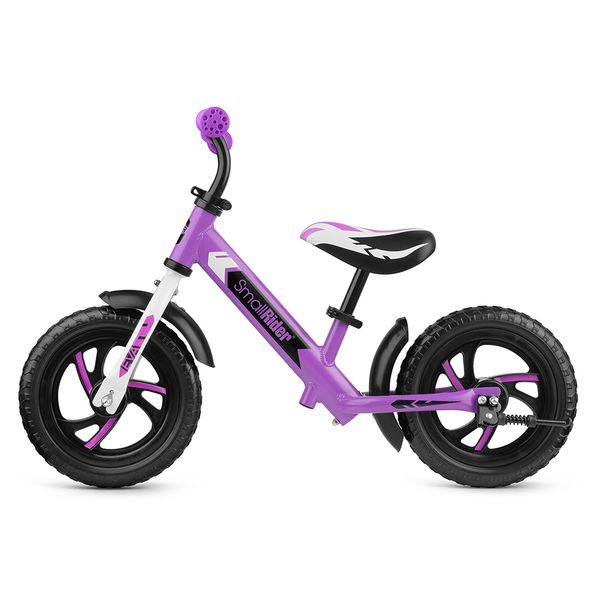 Беговел Small Rider Roadster 3 (фиолетовый)