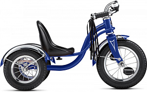 Трехколесный велосипед Schwinn Roadster Trike синий