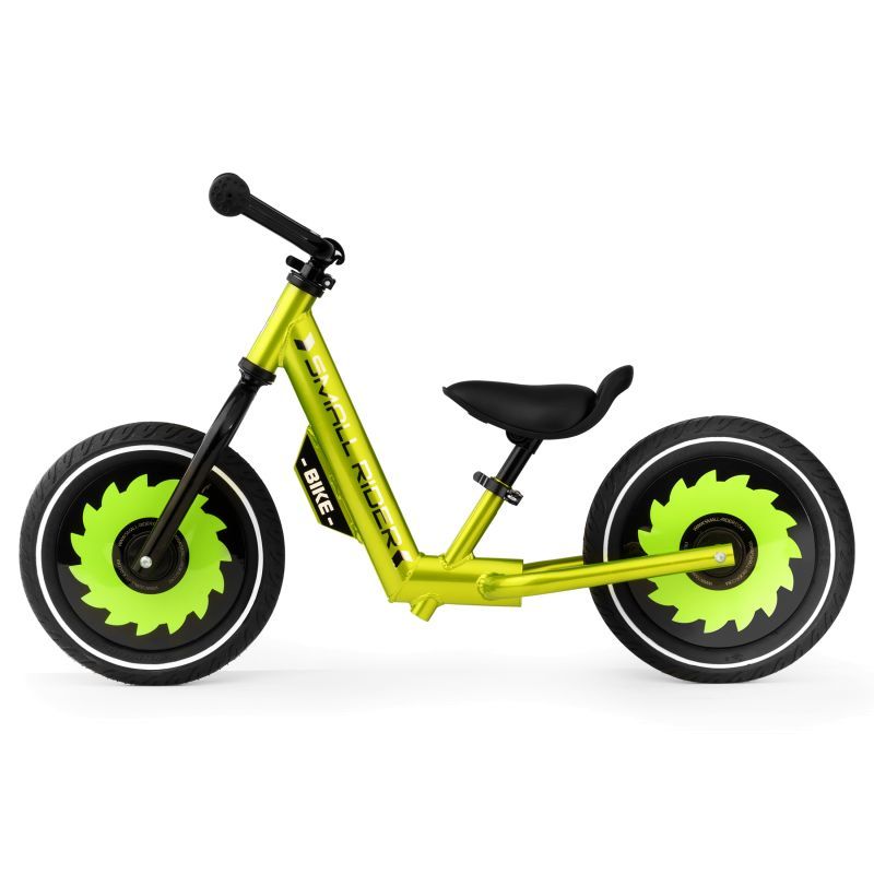 Беговел-модульный Small Rider Roadster X (зеленый)