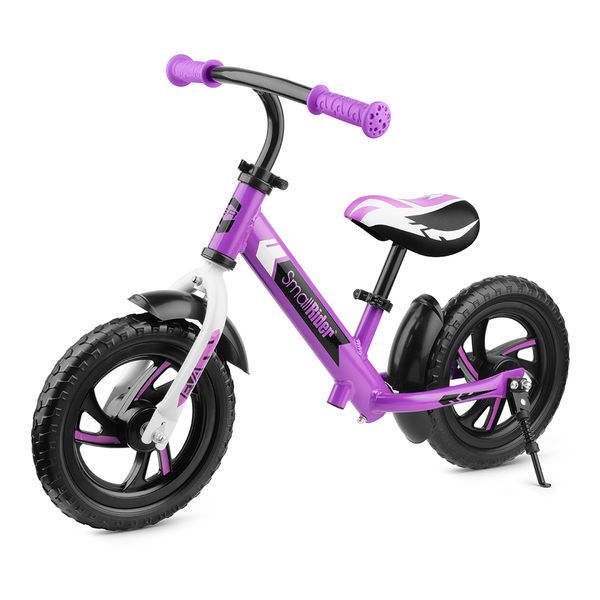 Беговел Small Rider Roadster 3 (фиолетовый)