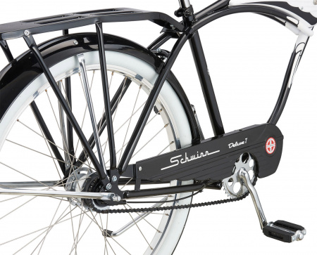 Двухколесный велосипед Schwinn Classic Delux 7 26 дюймов скоростной