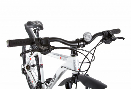 Двухколесный велосипед Stinger Element STD 29 дюймов скоростной