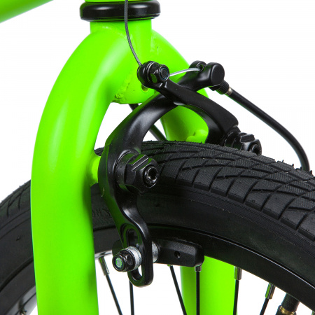 Двухколесный велосипед Stinger BMX SHIFT 20 дюймов