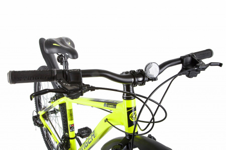 Двухколесный велосипед Stinger Element STD 26 дюймов скоростной