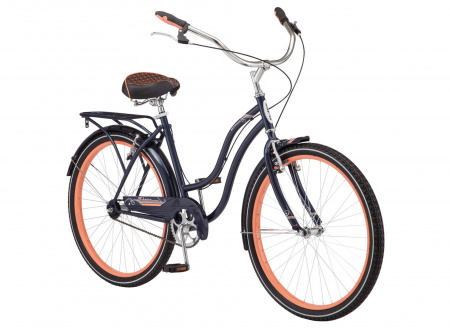 Двухколесный велосипед BAYWOOD WOMEN V-BRAKE 26 дюймов