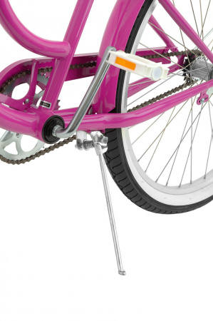 Двухколесный велосипед S1 WOMEN 26 дюймов 