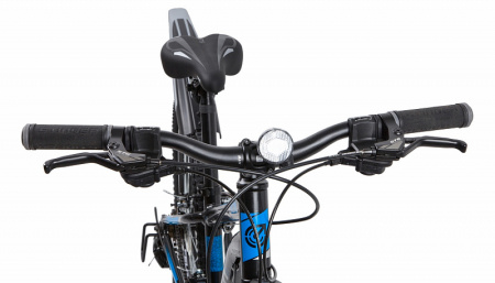 Двухколесный велосипед Stinger Element STD 24 дюймов скоростной