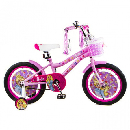 Велосипед Navigator Barbie