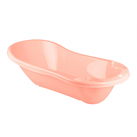 Ванна с клапаном (упак.5 шт.) (светло-розовый арт. 431301333)