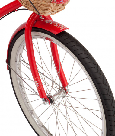 Двухколесный велосипед Schwinn Scarlet