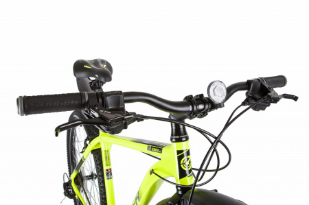 Двухколесный велосипед Stinger Element STD 29 дюймов скоростной