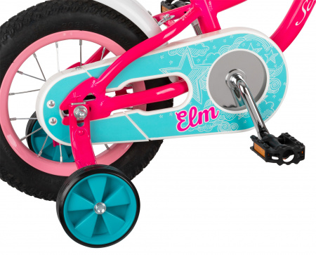 Двухколесный велосипед Schwinn Elm 12 дюймов