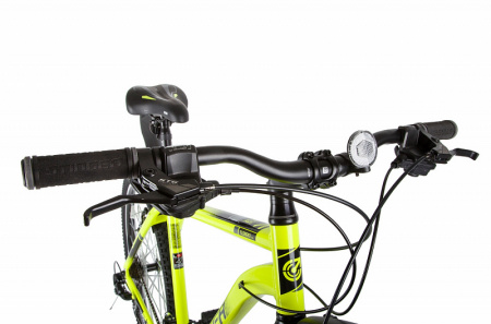 Двухколесный велосипед Stinger Element STD 27 дюймов скоростной