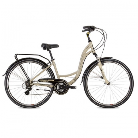 Двухколесный велосипед Stinger Calipso Std 28 дюймов скоростной