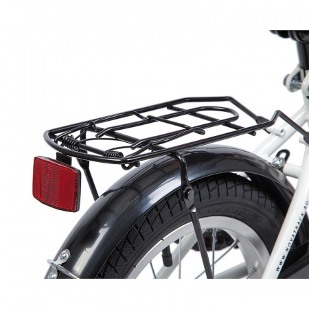 Двухколесный велосипед NOVATRACK ASTRA 14 дюймов